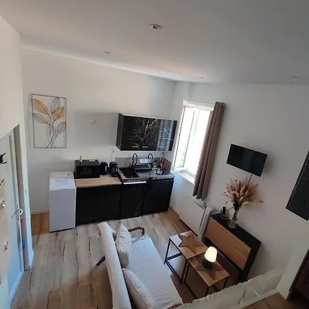 Apartamento Climatise Plein Centre D'aubagne