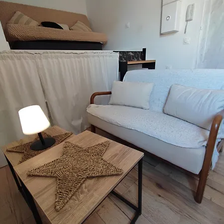 Apartamento Climatise Plein Centre D'aubagne *