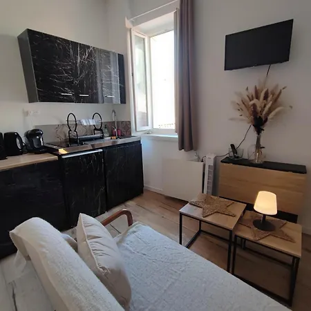 Apartamento Climatise Plein Centre D'aubagne Aubagne